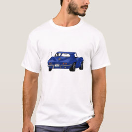 KorvetteStingray 1963 T-Shirt