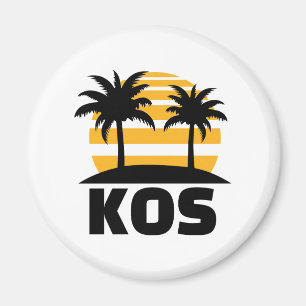 Kos Magnet