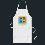 Kosher Cook Lange Schürze<br><div class="desc">Legen Sie etwas albern in die Soße, etwas Lustiges in Ihre Fahrenheit, etwas Lachen in Ihre Lasagne und etwas unglaublich witzig in Ihren Hash! Nimm deine Küche mit ein paar Witzen beim Kochen auf, denn Spaß macht alles Gourmet. Stellen Sie sicher, dass Sie Ihre eigenen Schlösser hinzufügen und Ihre Einkäufe...</div>