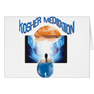 Kosher-Meditation