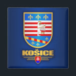 Kosice Magnet<br><div class="desc">Kosice,  Slowakei</div>