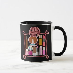 Kosmetikset Tasse