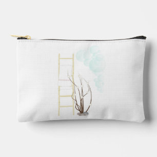 Kosmetiktasche oder Accessoires Zubehörtasche