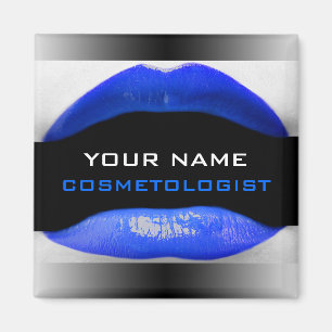 Kosmetische Kunstmagnete Magnet