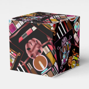 Kosmetisches Set Geschenkschachtel