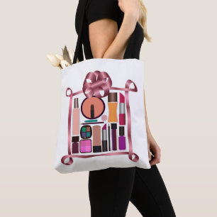 Kosmetisches Set Tasche