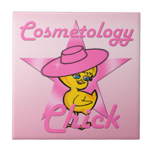 Kosmetologie-Kick #8 Fliese