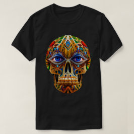 Kosmische Anforderung 21 T-Shirt