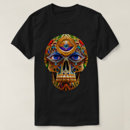 Kosmische Anforderung 21a T-Shirt