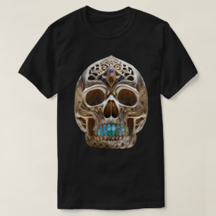 Kosmische Anforderung 22 T-Shirt