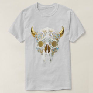 Kosmische Anforderung 25 T-Shirt