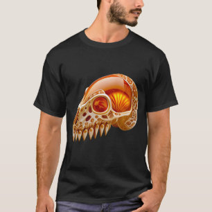 Kosmische Anforderung 27 T - Shirt