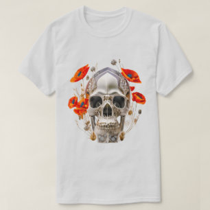 Kosmische Anforderung 30 T-Shirt