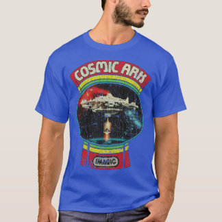 Kosmische Arche 1982 T-Shirt