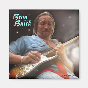 KOSMISCHE BLUES MAGNET