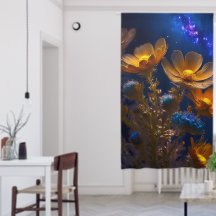 Kosmische Blüten 01