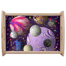 kosmische Delikatesse