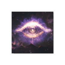 Kosmische Erweckung des Dritten Auges - Spirituell