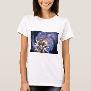 Kosmische Fee T-Shirt