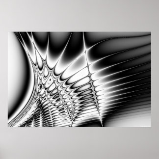 kosmische Gitarre Poster