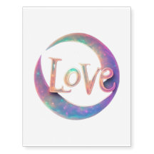 Kosmische Ich liebe dich