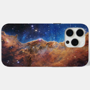 Kosmische Klippen im Carina-Nebel   James Webb   Case-Mate iPhone Hülle