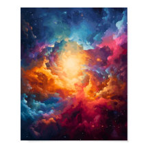 Kosmische Konstellation