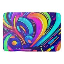 Kosmische Leinwand: Ein FarbUniversum