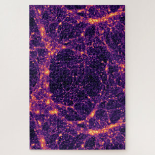 Kosmische Netz