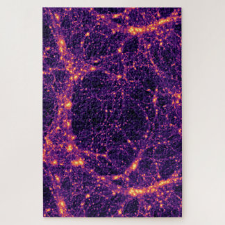 Kosmische Netz