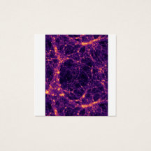 Kosmische Netz