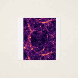 Kosmische Netz