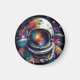 Kosmische Odyssee - Erleben Sie die Embrace des Un Magnet