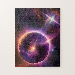 Kosmische Planetäre Spiritualität in Violet Univer