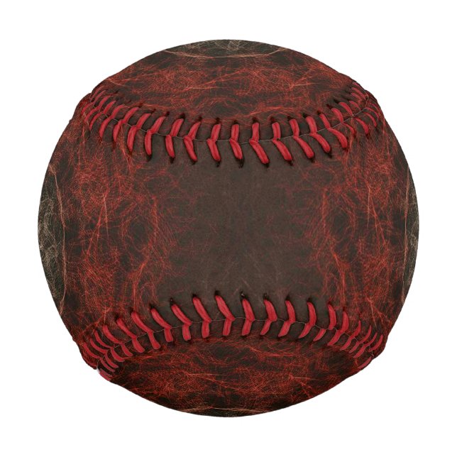 Kosmische Resonanz Baseball (Vorderseite)