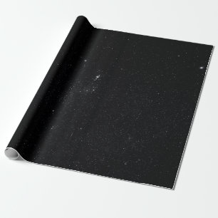 Kosmische Sicht Geschenkpapier