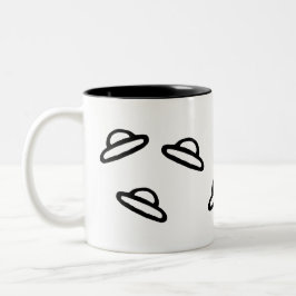 Kosmische Tasse