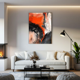 kosmische Transformation Poster