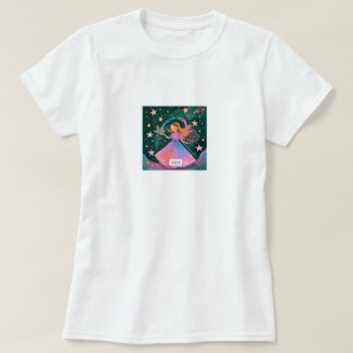 Kosmische Viren T-Shirt