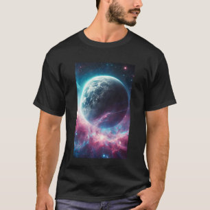  Kosmische Weiten  T-Shirt