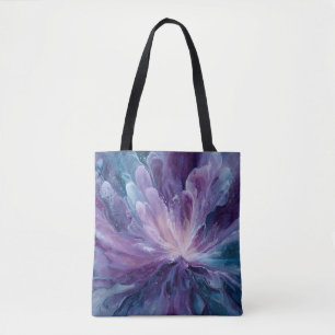 KosmischeBlume Tasche