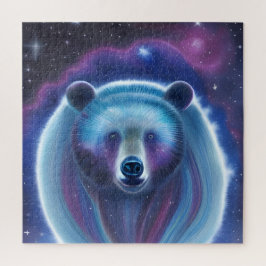 Kosmischer Bär