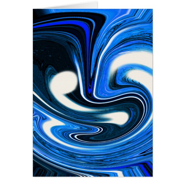 kosmischer Geist (Vorne)