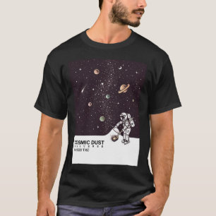 Kosmischer Staub T-Shirt