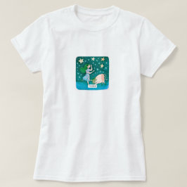 Kosmischer Taurus T-Shirt
