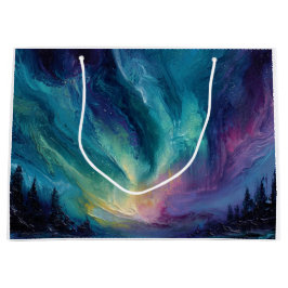 KosmischerTraum Große Geschenktüte