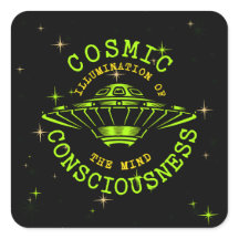 Kosmisches Bewusstsein des Geistes