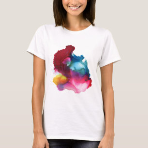 kosmisches Blut T-Shirt