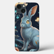 Kosmisches Bunny | Universum | Hülle