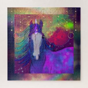 Kosmisches Einhorn 5